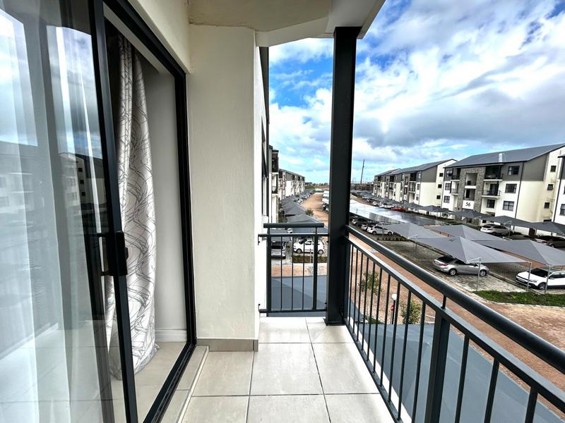 To Let 1 Bedroom Property for Rent in The Huntsman Western Cape